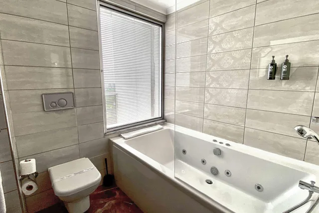 غرفة تنفيذية، Ramada By Wyndham Tekirdag 3/3