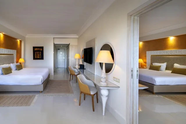 Connecting, Garden View, Iberostar Selection Eolia Djerba 1/3