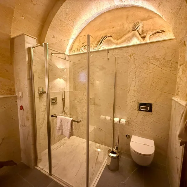 غرفة ديلوكس، Miras Hotel 6/10
