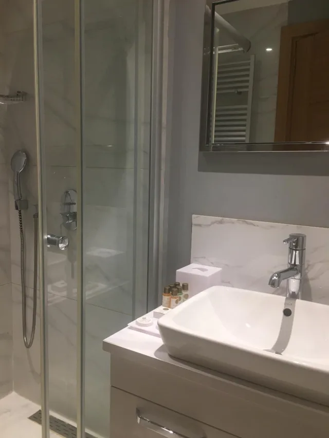 جناح متصل عائلي، Wame Suite Hotel 7/8