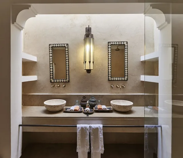 Ennafora, Suite, Double Bed، Ryad Dyor 10/10