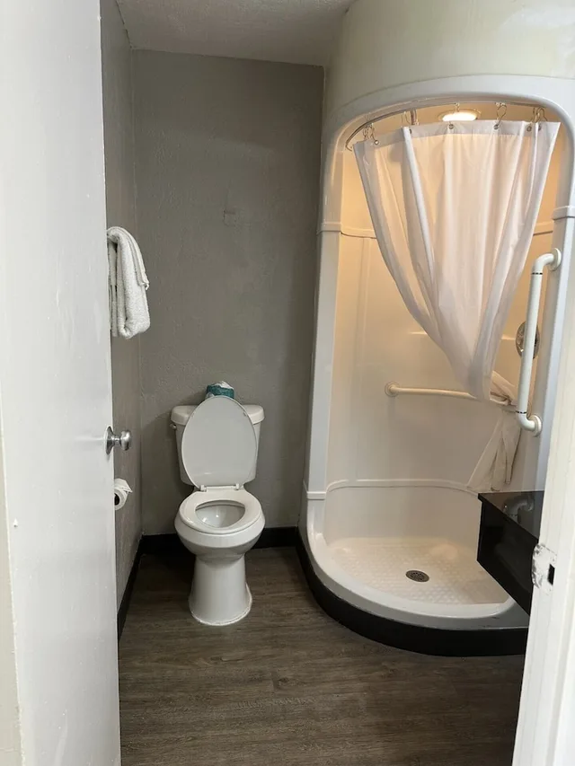غرفة ديلوكس بسريرين مزدوجين، Motel6 Jacksonville, FL - Orange Park 7/7