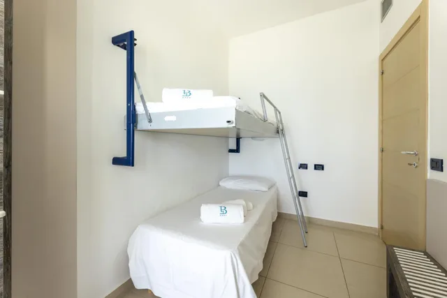 غرفة سوبيريور عائلية، Belvedere Torre Dell Orso Hotel 10/10