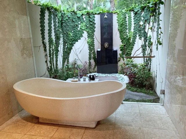 2 Bedrooms, Luxury, Villa, Private Pool, Surya Kembar Villas 4/4
