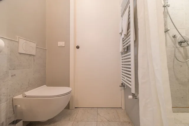 Giorgione, 2 Bedrooms, Apartment, 2 Queen Beds, Sofa، Residence Casin dei Spiriti 9/10