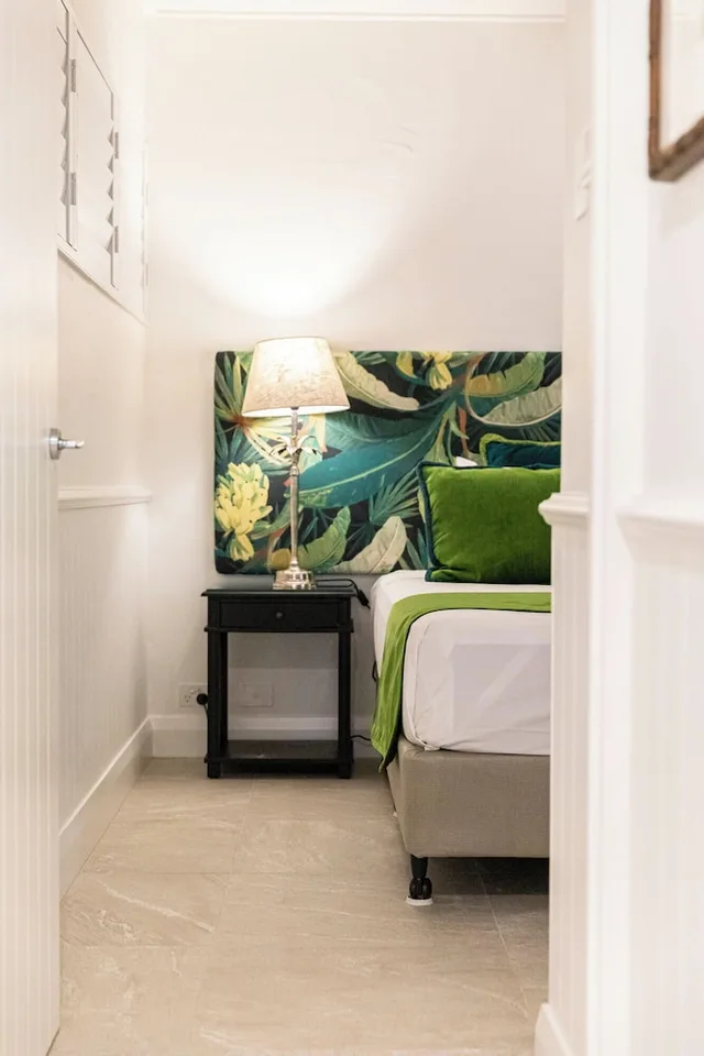 Suite, King Bed, Queen Murphy Bed، Club Tropical Resort 1/2