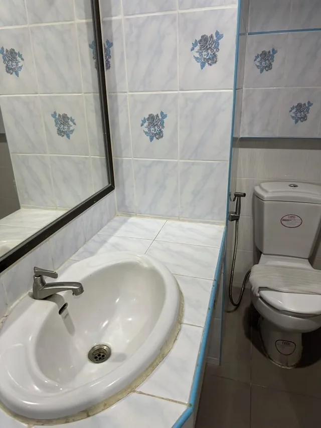غرفة سوبيريور بسريرين منفصلين بإطلالة على المسبح، Blue Garden Resort Pattaya 8/9