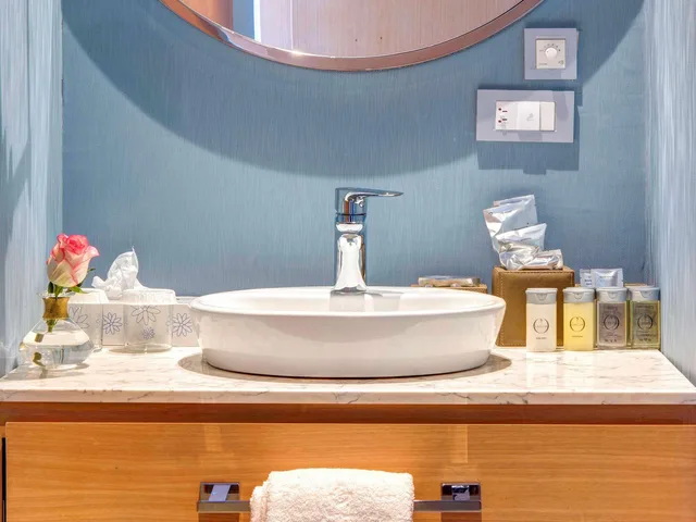 جناح، Rixos Premium Dubrovnik 4/4