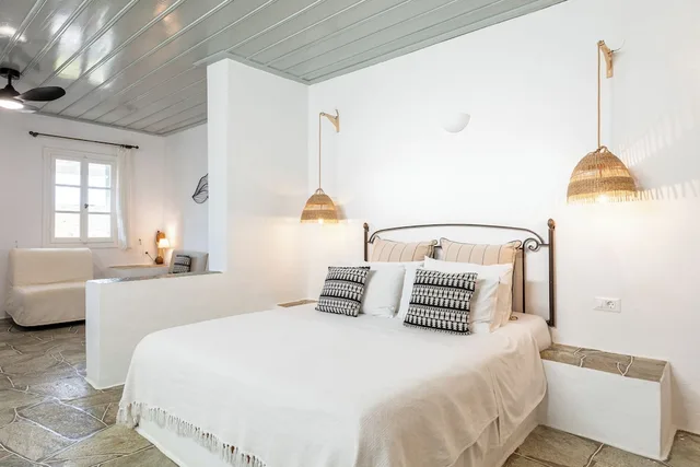 Maisonette, Luxury, 4 Double Beds، Lighthouse Hotel 3/10