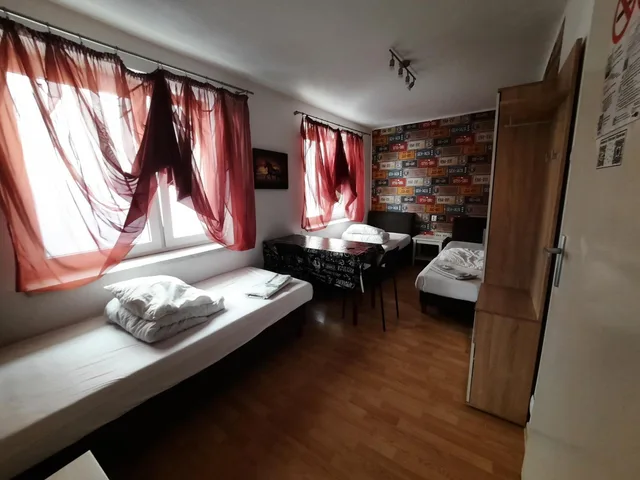 Room, Triple, 3 Beds, Lorf Hostel&Coffee 3/5