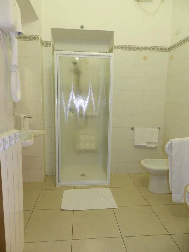 غرفة رباعية، Hotel Antico Distretto 4/4