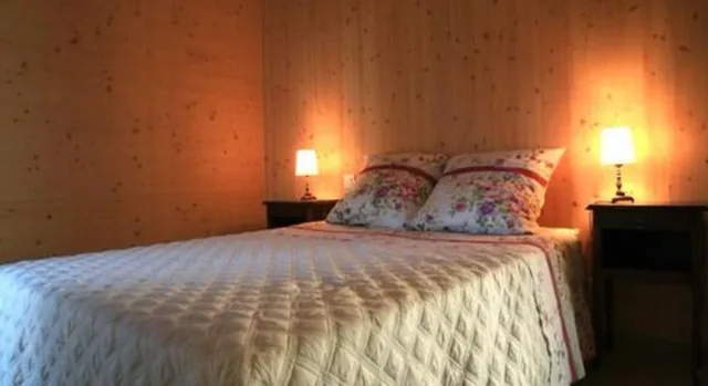 غرفة سوبيريور بسرير مزدوج، Maison Addama 1/1