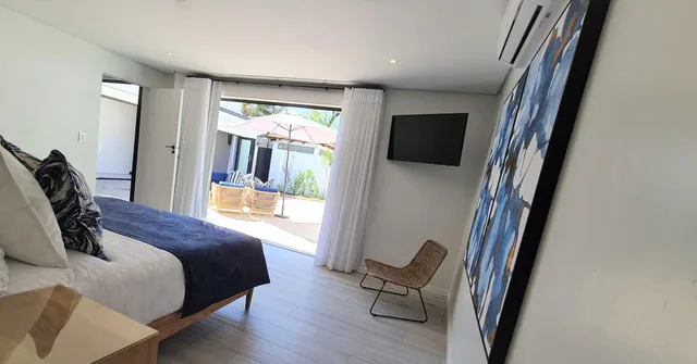 جناح إليت، The Westford Hotel, Sandton(Formerly Pembury Plaza) 3/4