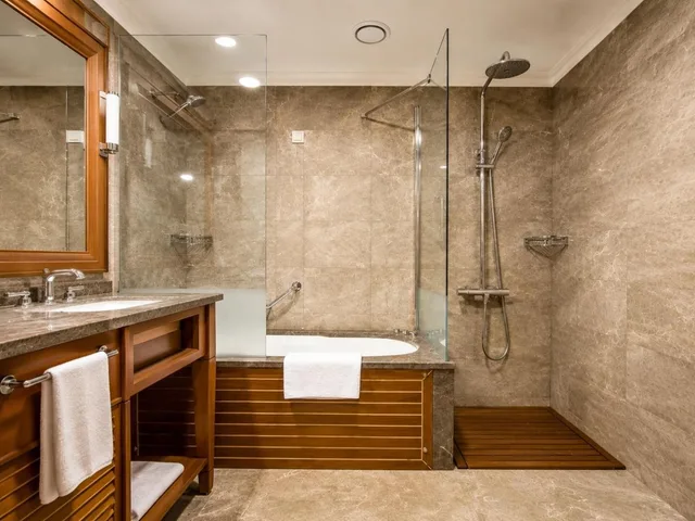 جناح تنفيذي، Glk Premier Acropol Suites Spa Ex Best Western Premier Acropol Suite 7/10
