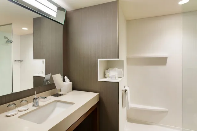 غرفة قياسية بسرير كينج، Hotel Dene & Conference Centre 6/6