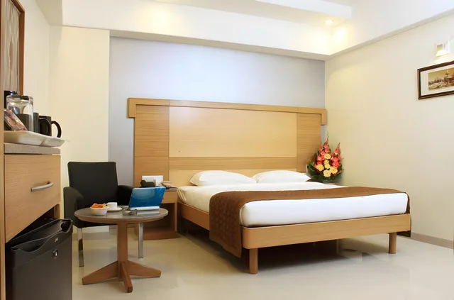 غرفة سوبيريور، Hotel CRN Canary Sapphire 1/1