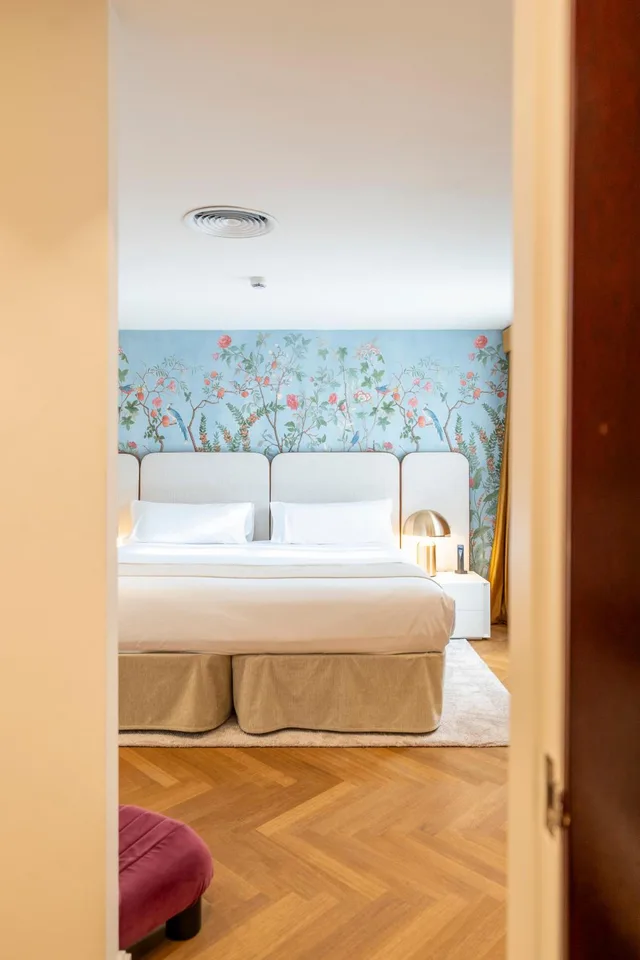 Room, King Bed, Palacio Ca Sa Galesa 7/8