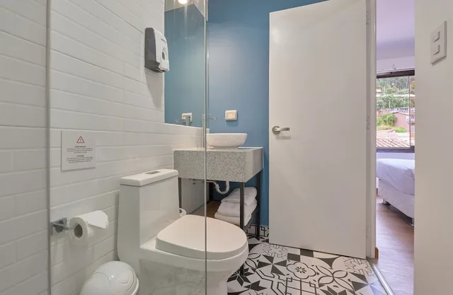غرفة تقليدية بسريرين منفصلين، Centro by Casa Andina Cusco Saphi 8/9