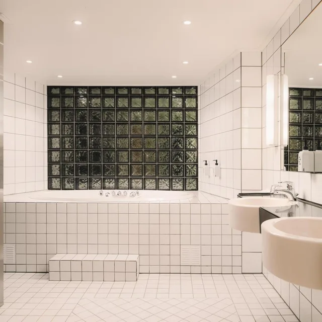 Suite, King Bed, Scandic Lillehammer Hotel 3/3