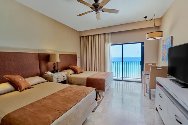 Room, Beach Front، The Royal Sands All Inclusive Resort & Spa 1/2