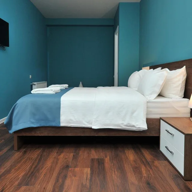 استوديو عائلي، Boho Tiflis Hotel 4/10