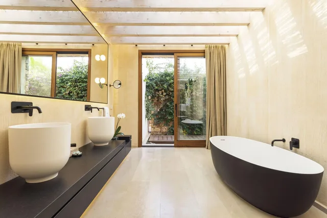 garden suite، Hotel Xereca 4/4