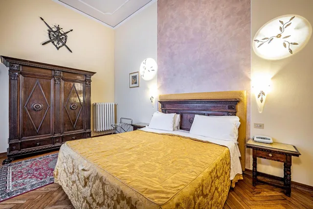 غرفة ثلاثية، Hotel Alessandra 1/10