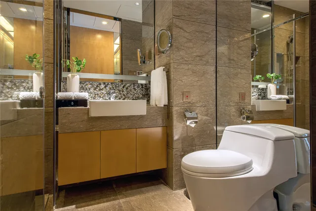 Standard, Double Bed, VAPERSE HOTEL (FORMERLY FO'AO VAPERSE HOTEL) 3/3
