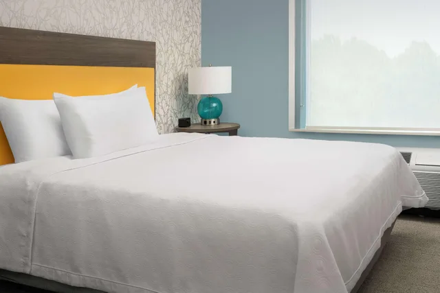 استوديو بسرير كينج، Home2 Suites by Hilton St. Augustine I-95, FL 1/3