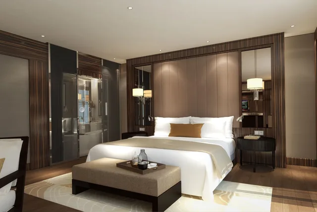 Comfort, Suite, King Bed, Elite World Grand Istanbul Basin Ekspres Hotel 1/5