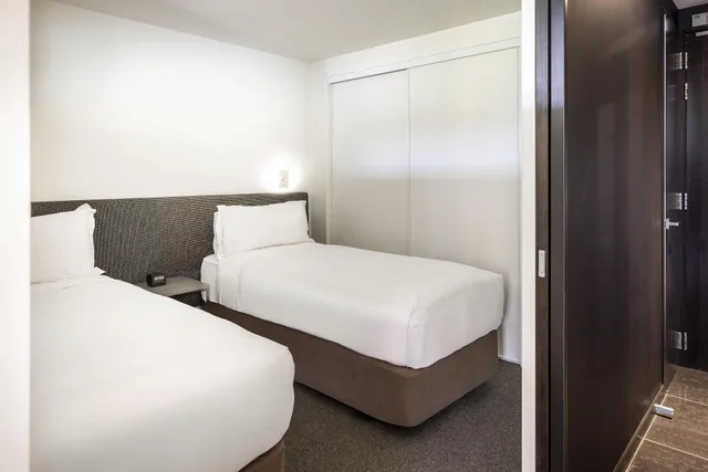 2 Bedrooms, Residence, Suite، Hilton Queenstown Resort and Spa 2/5