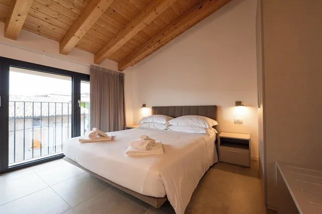 3 Rooms, Deluxe, Apartment, 2 Queen Beds, Sofa، Villa Luisa Resort 2/9