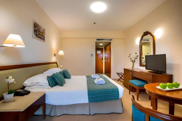 غرفة قياسية، Aquamare Beach Hotel & Spa 1/1