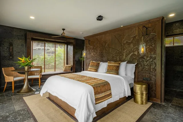 Mulia, Villa, SAMANVAYA 3/10