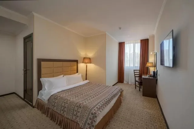 Standard Single (SSNGL)، Jannat Regency 2/10