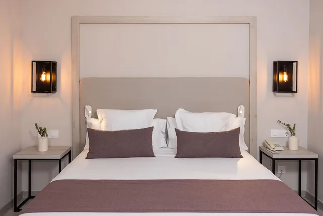 غرفة سوبيريور بسريرين منفصلين، RVHotels Broquetas Spa Termal 2/3