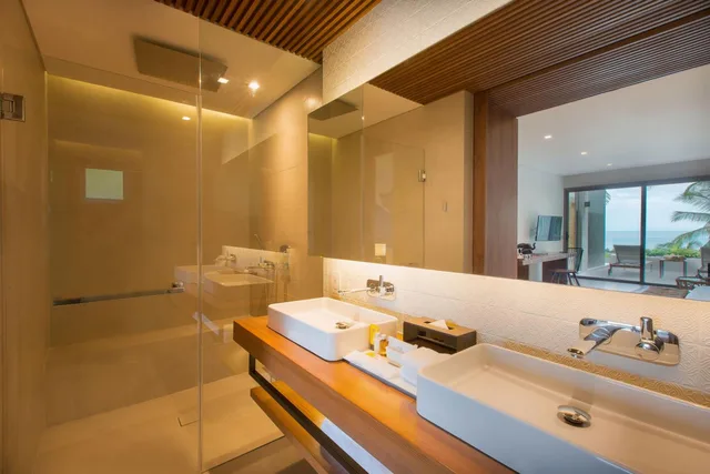 Wow, Apartment, Double Bed، Mantra Samui Resort - Adults Only 5/5