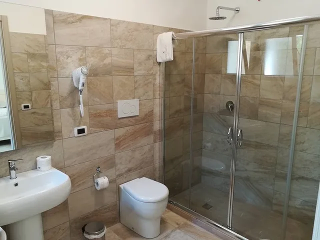 غرفة قياسية ثلاثية، Masseria Relais Santa Teresa 3/4