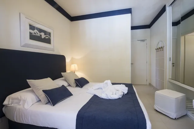 غرفة بريميوم ثلاثية، PARK HOTEL MARACAIBO 1/6