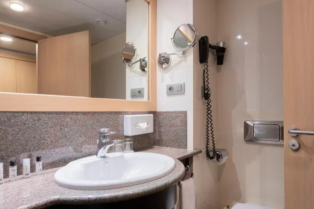 جناح جونيور، Suites Plaza Hotel & Wellness 4/4
