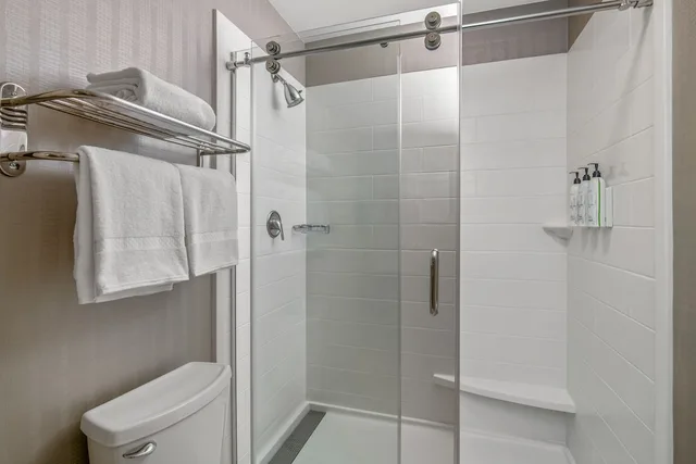 جناح بسرير كينج مع أريكة، Springhill Suites Phoenix Glendale Sports And Entertainment District 8/8
