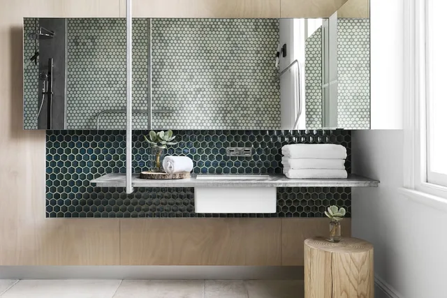 جناح بسرير كينج، DRIFT HOUSE 6/6