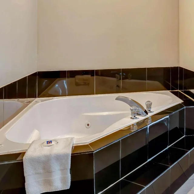 جناح ديلوكس بسرير كينج، Motel6 Mesquite, TX - Balch Springs 7/8
