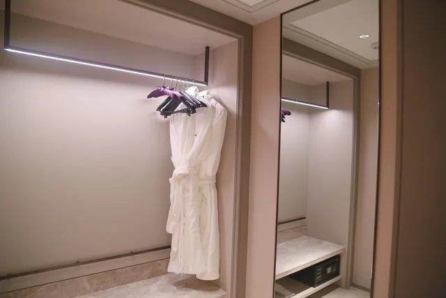 Privilege, King Bed, Queen Bed, Mercure Beijing Anzhen Olympic Center 6/6
