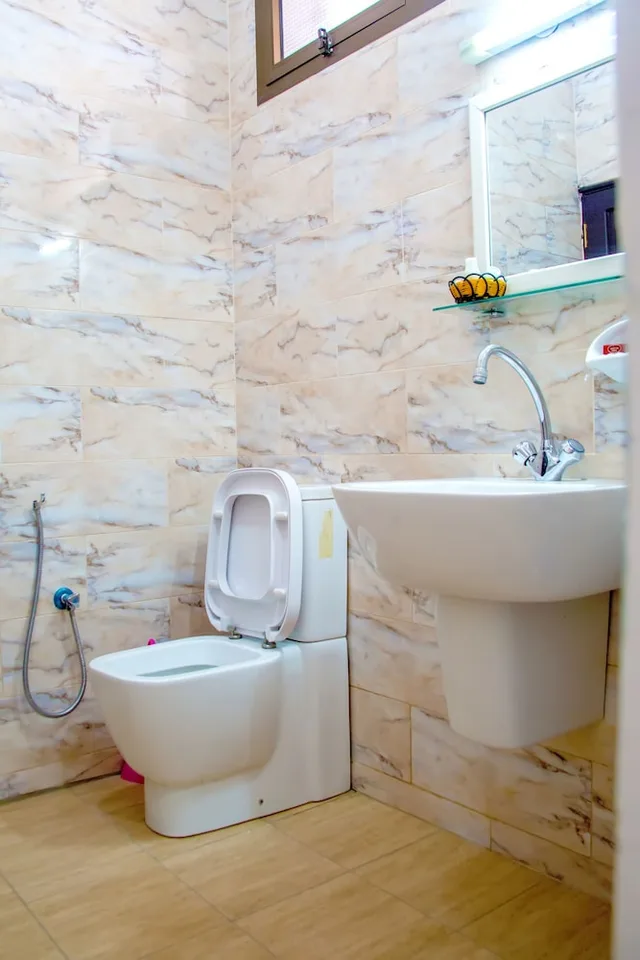 غرفة قياسية مفردة، Sleep Inn Hotel Kariakoo 16/17