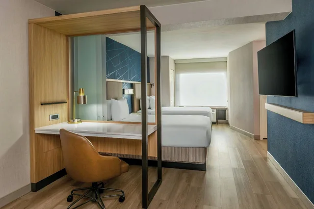 Suite, Multiple Beds، Springhill Suites Denver North Westminster 10/10