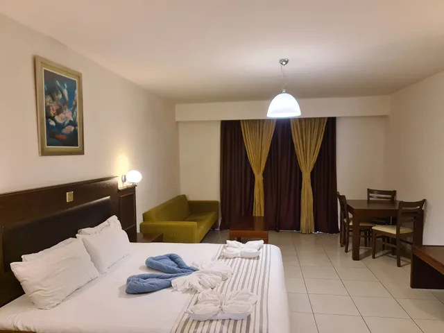 استوديو سوبيريور، Euronapa Hotel Apartments 3/8