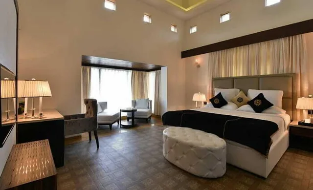 Garden Villa, Double Bed، Della Resorts 2/10