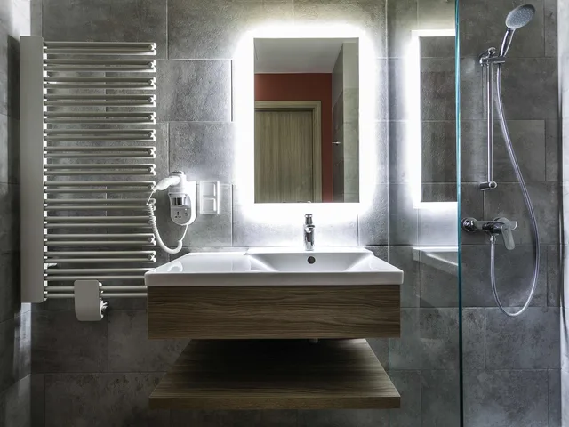 غرفة قياسية مفردة، Ibis Styles Warszawa City 13/14
