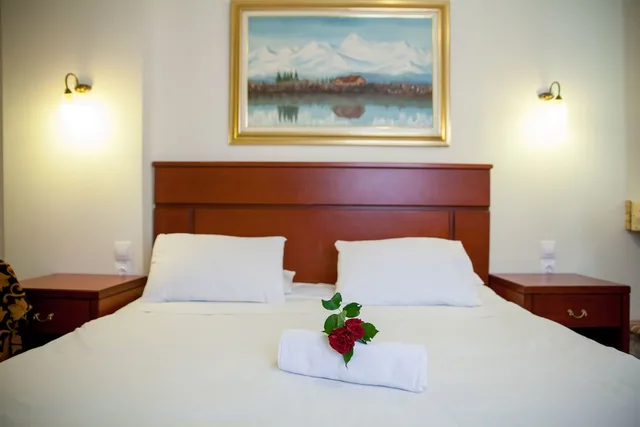 Classic, Twin Beds, Mountain and Sea View, TASIA 2/7